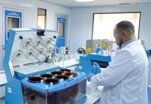 Des entreprises pharmaceutiques américaines intéressées par le soutien à l’innovation dans le secteur de la santé en Algérie