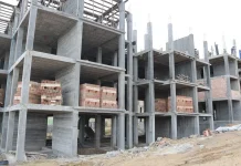 Alger : point sur l’avancement du programme de logements LPA