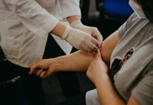 Grippe saisonnière: La campagne de vaccination débute ce mardi Grippe saisonnière: La campagne de vaccination débute ce mardi
