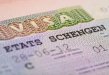 Visas français : net recul des délivrances aux Algériens en 2025 Demandes de visa pour la France : le délai de traitement passe à quatre semaines pour les Algériens