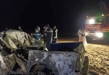 Décès de 7 personnes dans un accident de la route près d’In Guezzam