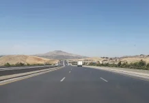 Lancement d’une vaste opération de maintenance du réseau routier et autoroutier à l’échelle nationale Autoroute Est-Ouest : le péage non inclus dans le programme du Gouvernement