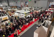 L’Algérie prend part au Salon international de l’artisanat en Italie du 5 au 13 décembre