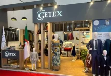 Textile et cuir : Getex prévoit l’ouverture de 7 nouvelles usines et des partenariats avec des internationales Getex : un nouvel atelier de chaussures et cuir pour le grand public à Chéraga en 2025