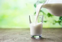 Boumerdès : production de plus de 36 millions de litres de lait frais en 2025 Boumerdès : production de plus de 36 millions de litres de lait frais en 2025