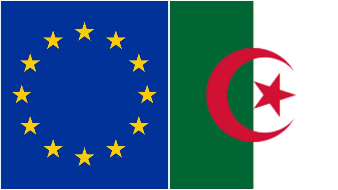 L’Algérie et l’UE discutent de leur coopération pour les prochaines années