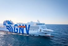 Transport maritime : GNV ouvre une liaison directe entre l’Italie et Annaba
