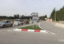 La pénétrante autoroutière Khemis El Khechna-Autoroute Est-Ouest entre en service La pénétrante autoroutière Khemis El Khechna-Autoroute Est-Ouest entre en service