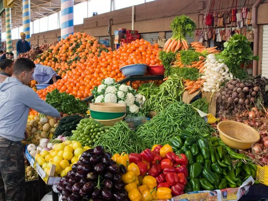 Ramadan : Cherfa rassure sur l’abandonce des produits agricoles