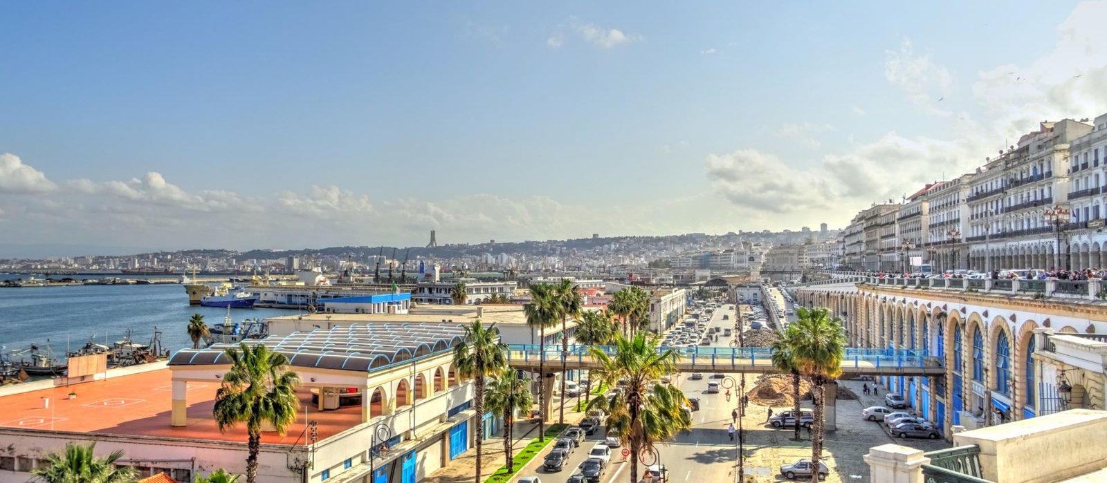 PLF 2027 : l'Algérie veut favoriser l'implantation des fonds d'investissement internationaux à travers une exonération fiscale de 10 ans