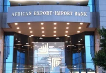 Afreximbank débloque 200 millions de dollars pour un projet pétrolier de 980 millions en Algérie