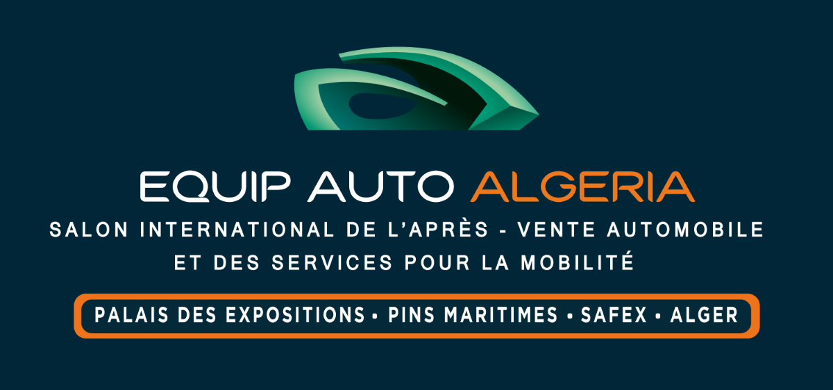 Après-vente automobile : le Salon Equip Auto Algeria du 17 au 20 février