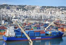L’Algérie gagne trois places dans le classement des meilleures destinations d’investissement en Afrique Croissance économique, PIB, hydrocarbures, exportations, importations : les chiffres du premier trimestre 2025