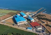 Oran : déclassement d’un terrain agricole de 11 hectares pour la réalisation d’une station de dessalement d’eau de mer
