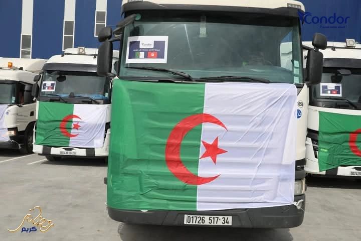 Electroménager : Condor exporte plus de 7000 unités vers la Tunisie, la Jordanie et le Yémen