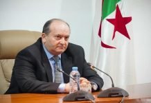 Le Premier ministre en Afrique du Sud pour participer aux travaux du Sommet du G20