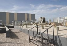 Station Fouka 2 : acheminement de près de 80 000 m³ d’eau dessalée par jour vers Blida