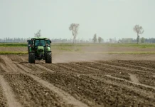 PLF 2026 : Plus de 764 milliards DA pour l’Agriculture PLF 2026 : Plus de 764 milliards DA pour l'Agriculture