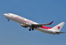 Air Algérie inaugure une nouvelle ligne entre Alger et Londres Stansted