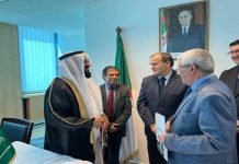 Exportation : Houkoul El Janoub et LaBelle signent deux contrats avec la société saoudienne Goody