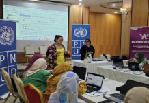 Comment l’Accelerator Lab en Algérie aide les femmes artisanes à développer leurs commerces en ligne
