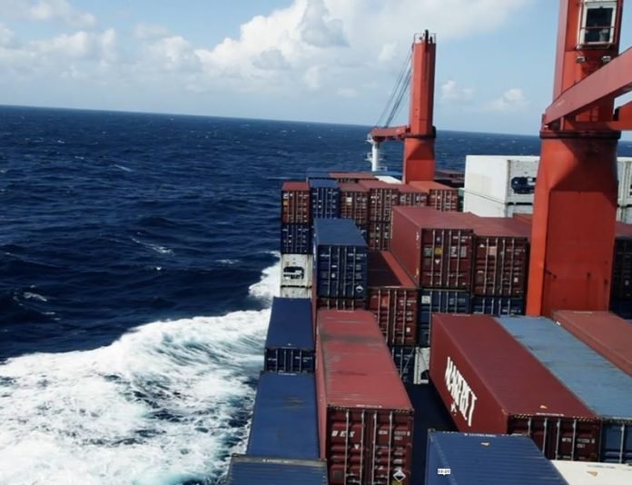 fret-maritime