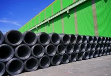 Acier algérien : les États-Unis imposent des droits de 72,94 % Acier algérien : les États-Unis imposent des droits de 72,94 %