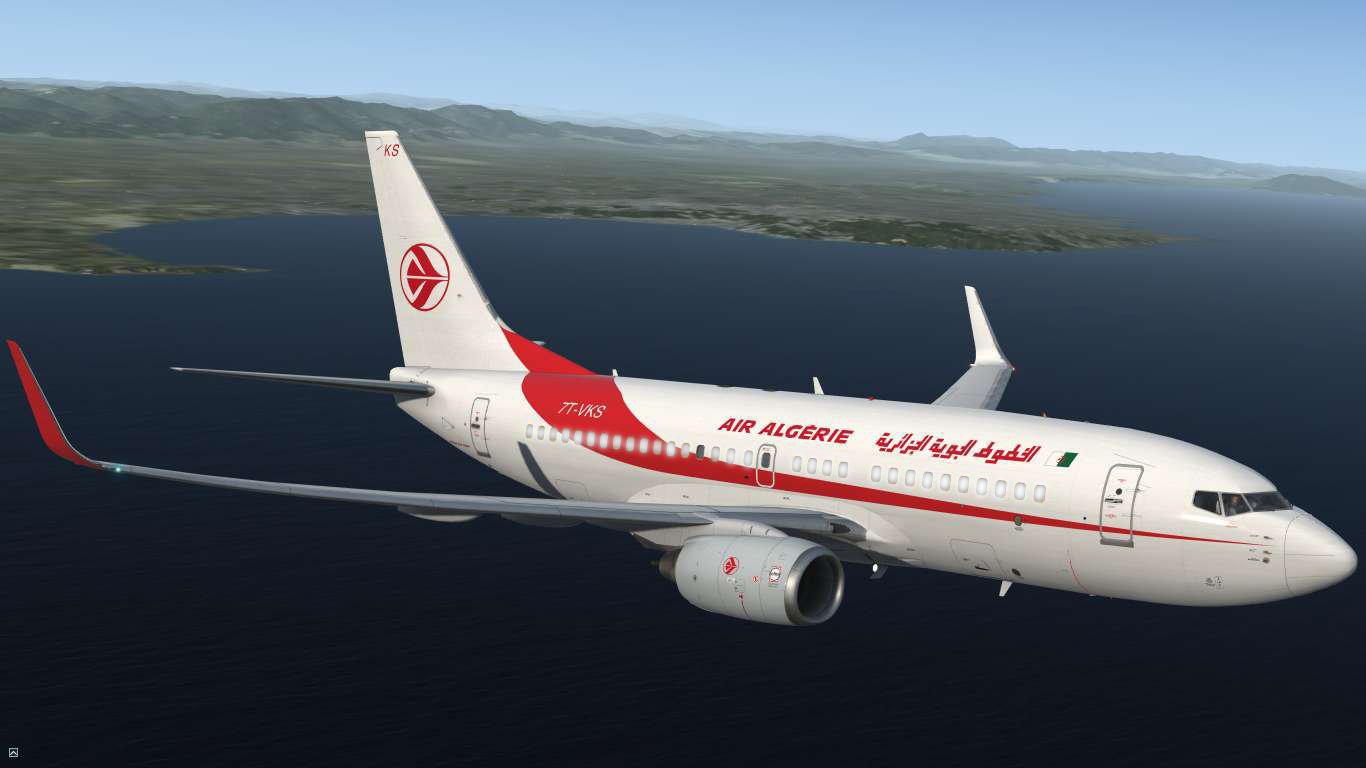 Air Algérie s’explique sur les retards de vols enregistrés ces derniers jours