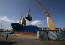 Le Brésil augmente ses importations d’engrais d’Algérie Le Brésil augmente ses importations d'engrais d'Algérie