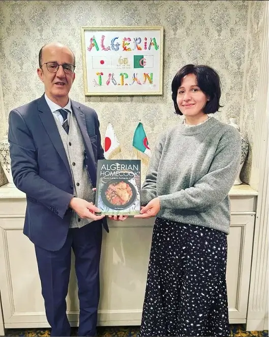 Un projet soutenu par l’ambassade d’Algérie au Japon