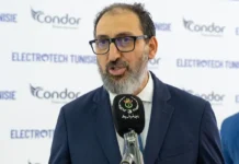 Condor présent sur 18 marchés et réalise « 50 % des exportations algériennes en électroménager »