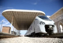 Alger : projets de réalisation de trois nouvelles gares ferroviaires Alger : l'Anesrif envisage de réaliser une grande gare ferroviaire à Bab Ezzouar