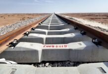 Projets ferroviaires : Le président Tebboune ordonne le lancement immédiat des tronçons Laghouat-El Meniaa-In Salah-Tamanrasset
