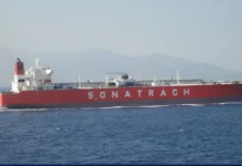 GPL : Sonatrach augmente les prix de son GPL à l’exportation en octobre