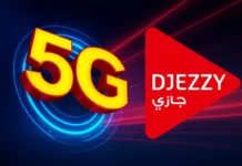Djezzy déploie son réseau 5G dans 18 wilayas Djezzy obtient la licence 5G et déploiera le réseau en priorité dans huit wilayas