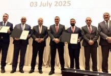 5G en Algérie : Mobilis, Ooredoo et Djezzy obtiennent leurs licences