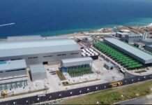 Dessalement : l’ADC annonce une réduction de la consommation électrique de 40 à 50% grâce à la technologie PX