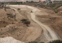 Tlemcen : Merad inspecte le projet de raccordement du port de Ghazaouet à l’autoroute Est-Ouest Tlemcen : Merad inspecte le projet de raccordement du port de Ghazaouet à l’autoroute Est-Ouest