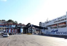 Algérie Ferries : modification du programme de certaines traversées avec la France