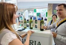 Plus de 15 entreprises algériennes participent au Salon international Agra 2025 en Slovénie