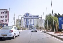 Un plan de développement intégré pour moderniser la ville de Boumerdes