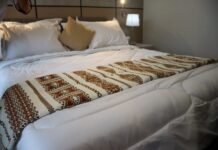 Algérie : Le parc hôtelier compte actuellement près de 147.000 lits