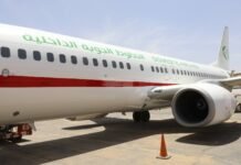 Domestic Airlines renforce son programme de vols