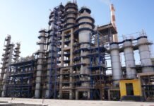 Une entreprise chinoise décroche un contrat dans le projet de la raffinerie de Hassi Messaoud