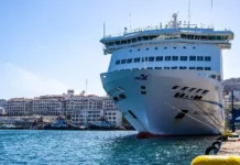 Algérie Ferries ajuste son programme de traversées avec la France et l’Espagne Algérie Ferries propose des réductions jusqu’à 50 % vers la France