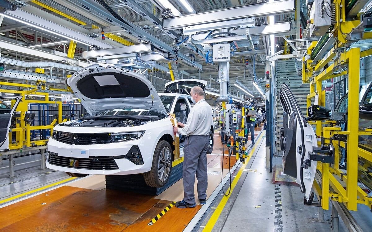 Six entreprises allemandes attendues à Alger pour explorer le secteur automobile