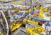Automobile : Quelles sont les six entreprises allemandes en mission en Algérie ?