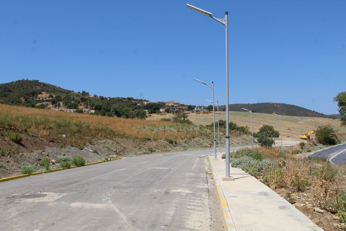Tizi-Ouzou: 64% of Industrial Land Remains Unexploited