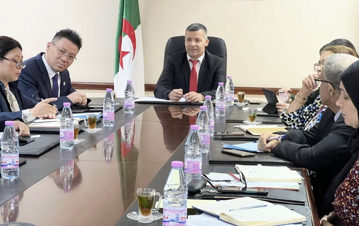 Algérie : Asia Potash présente un investissement de 1,6 milliard $