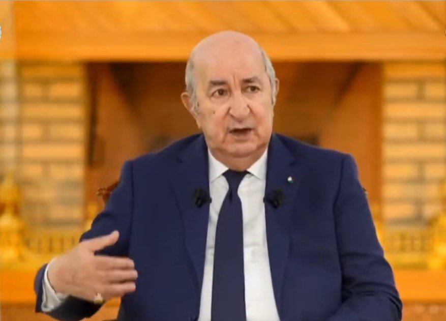 Révision de la loi électorale et dialogue national : les annonces du président Tebboune